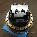 Motor de viaje EC220D EC220D Final Drive en stock